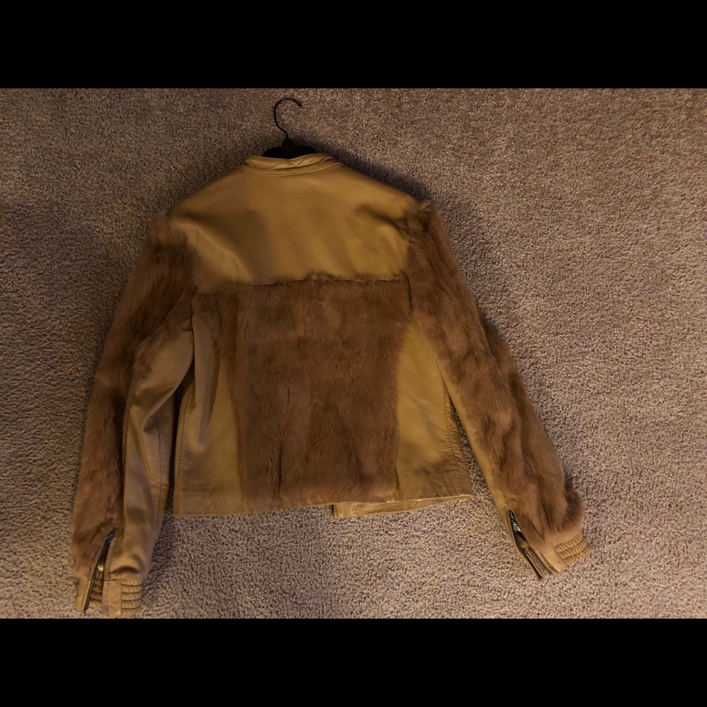 Knoles & Carter Jacket View 2